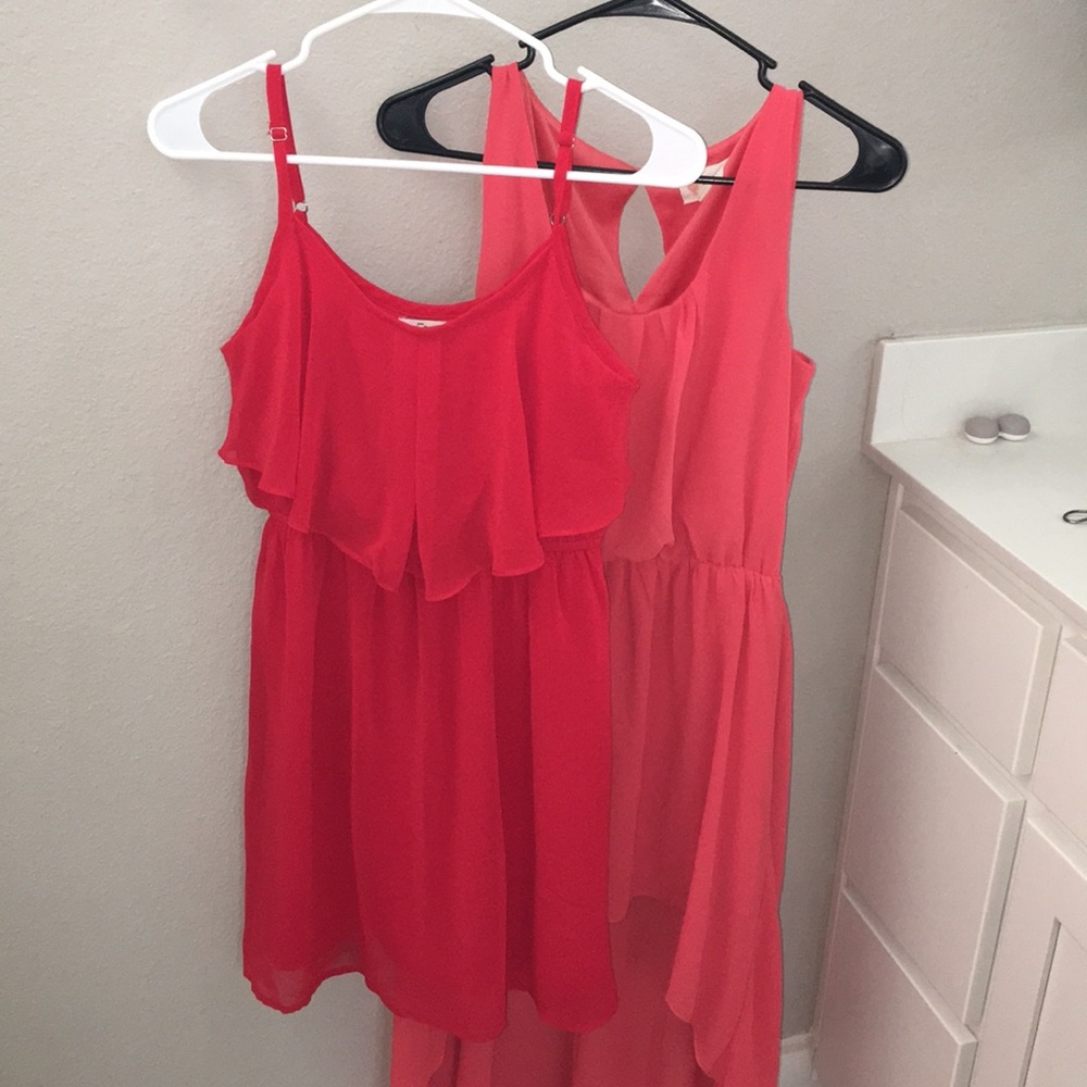 Summer dresses